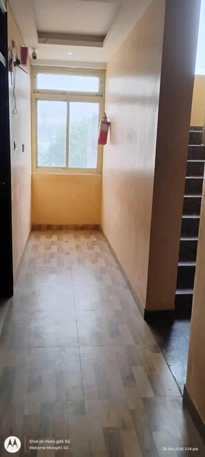 Lobby - Fabhotel Hm Inn (Lucknow)