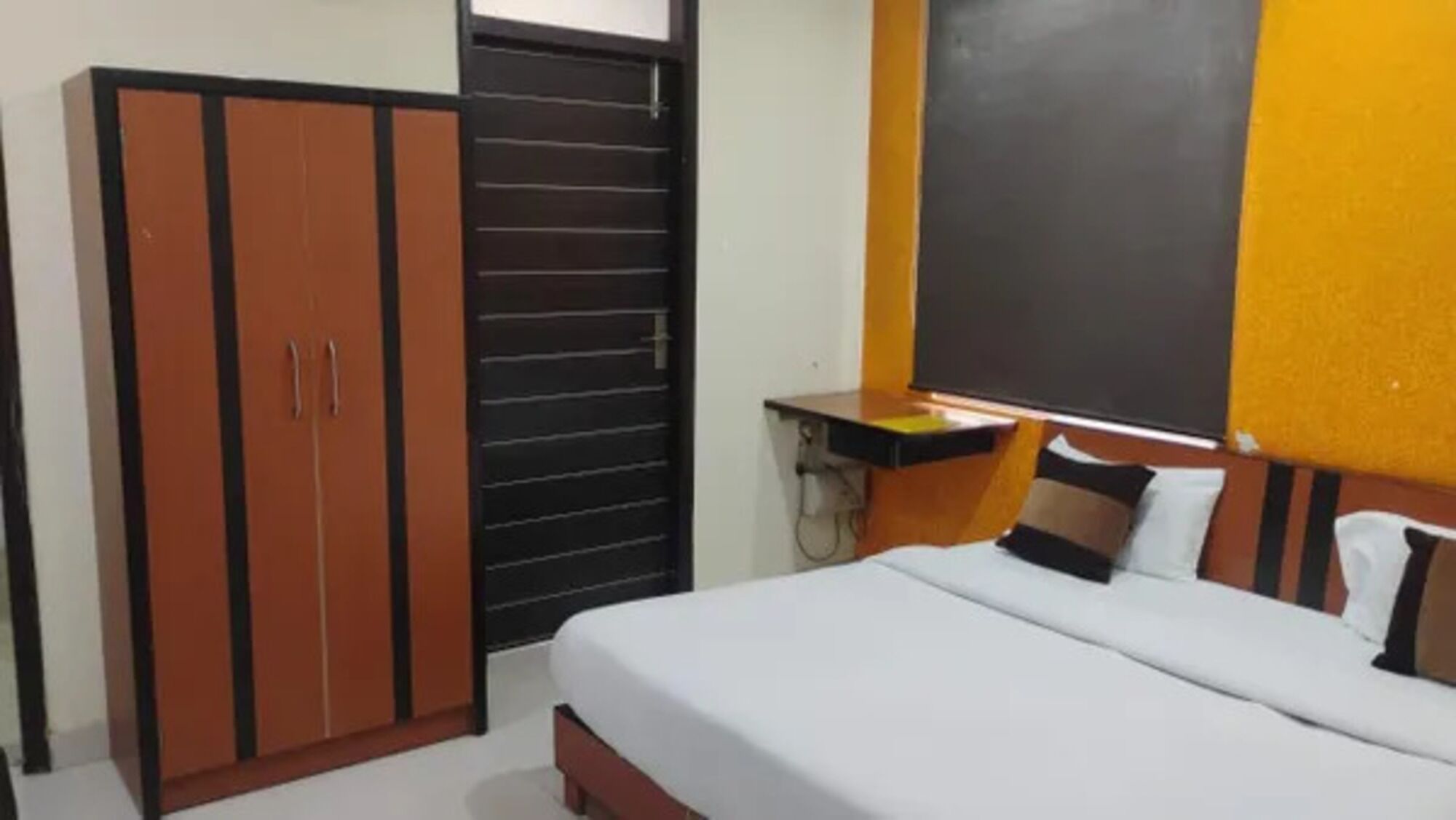 Deluxe Room | Egyptian cotton sheets, premium bedding, free WiFi, bed sheets