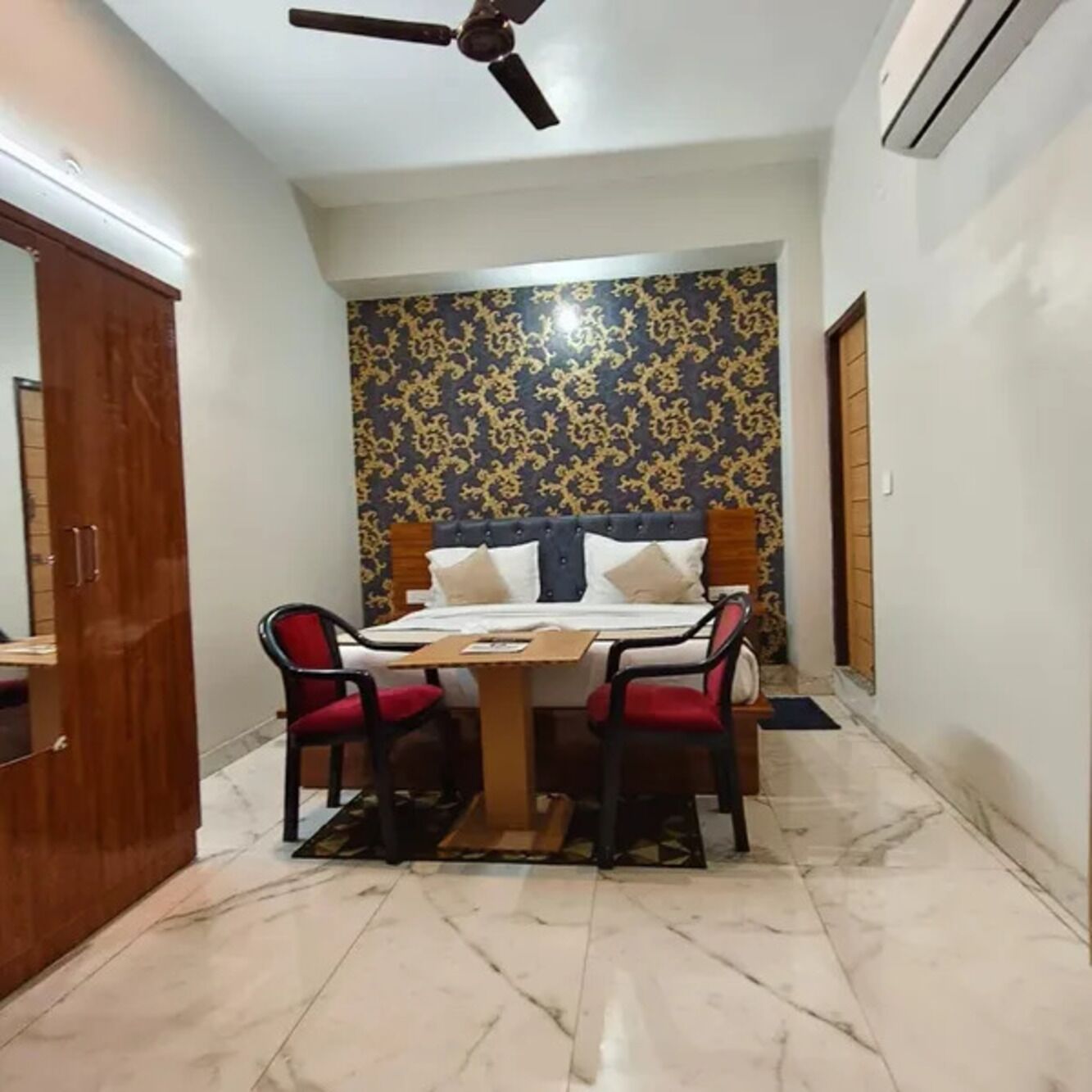 Sábanas de algodón egipcio y ropa de cama de alta calidad 