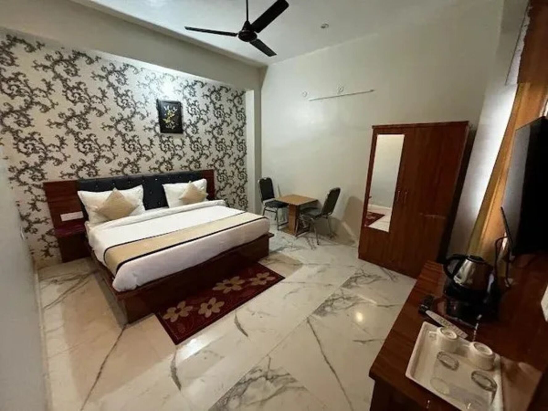 Sábanas de algodón egipcio y ropa de cama de alta calidad 