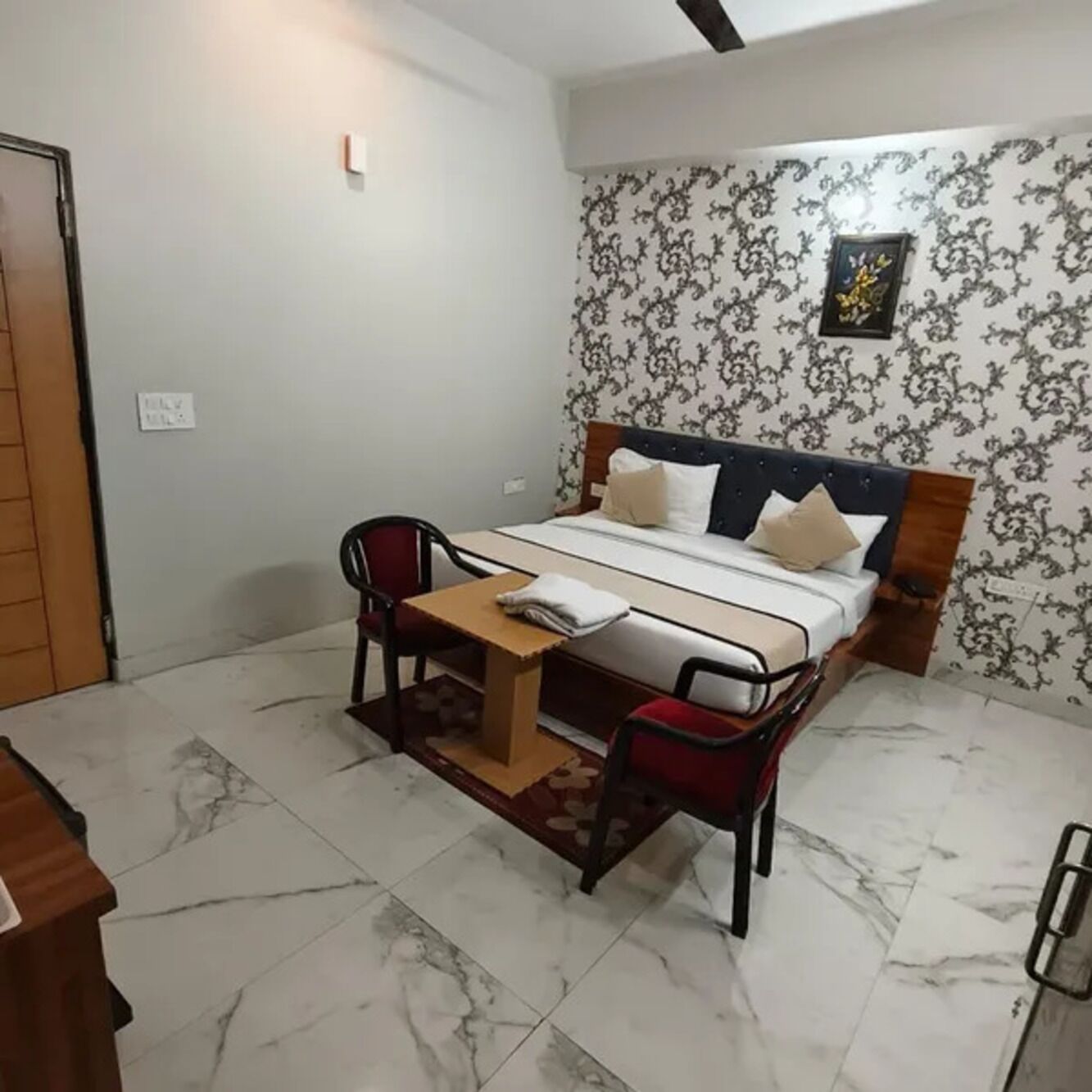 Sábanas de algodón egipcio y ropa de cama de alta calidad 