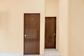 Lobby - Fabhotel City Inn (Mumbai)