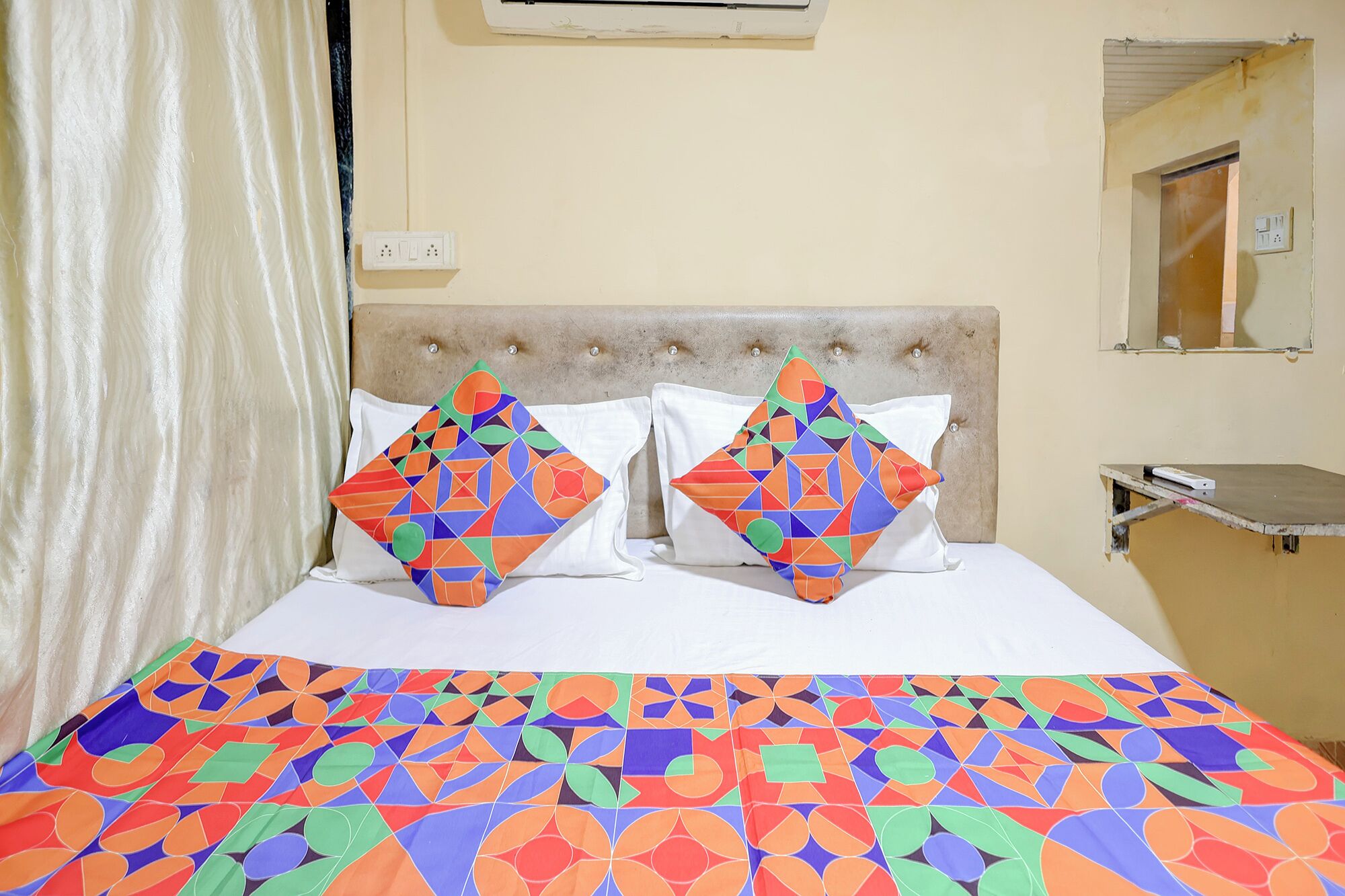 Sábanas de algodón egipcio y ropa de cama de alta calidad 