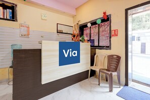 Recepción