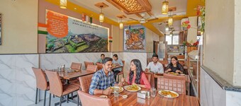Kamal Stay Inn 酒店  
