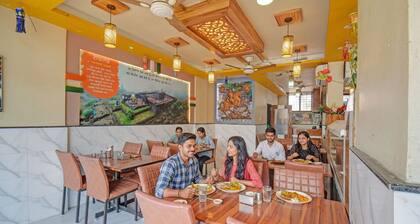 Fabhotel Kamal Stay Inn