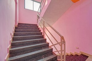 Escaleras