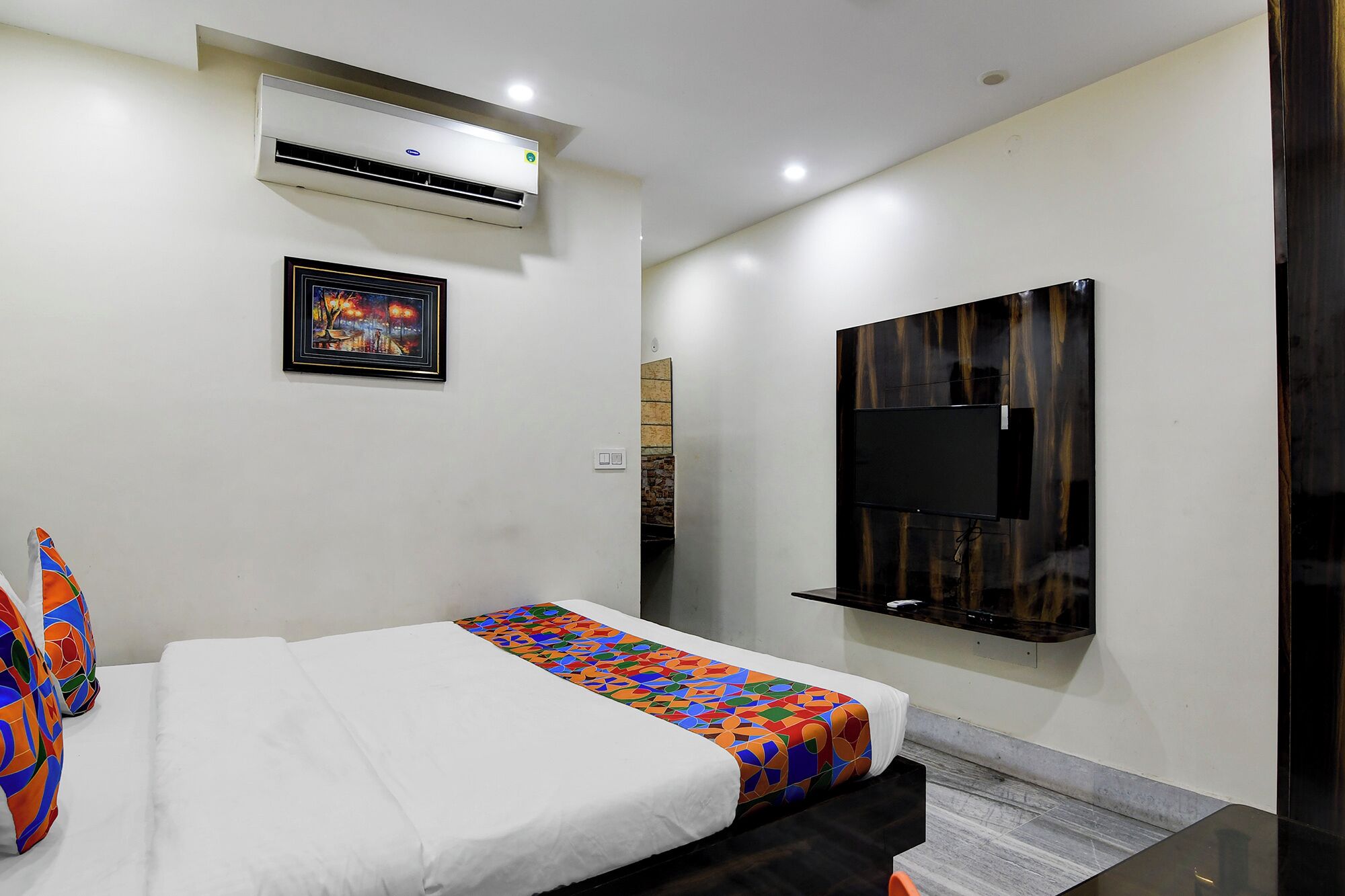 Draps en coton égyptien, literie de qualité supérieure