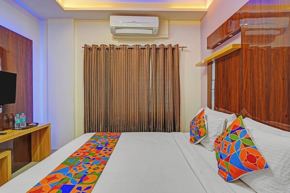 Sábanas de algodón egipcio y ropa de cama de alta calidad