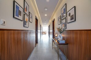 Lobby - Fabhotel Golden Stay I (Bangalore)