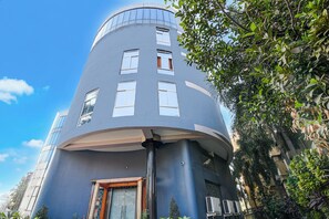 Exterior - Fabhotel Aqua Villa (Barasat)