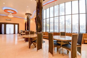 Restaurant - Fabhotel Aqua Villa (Barasat)