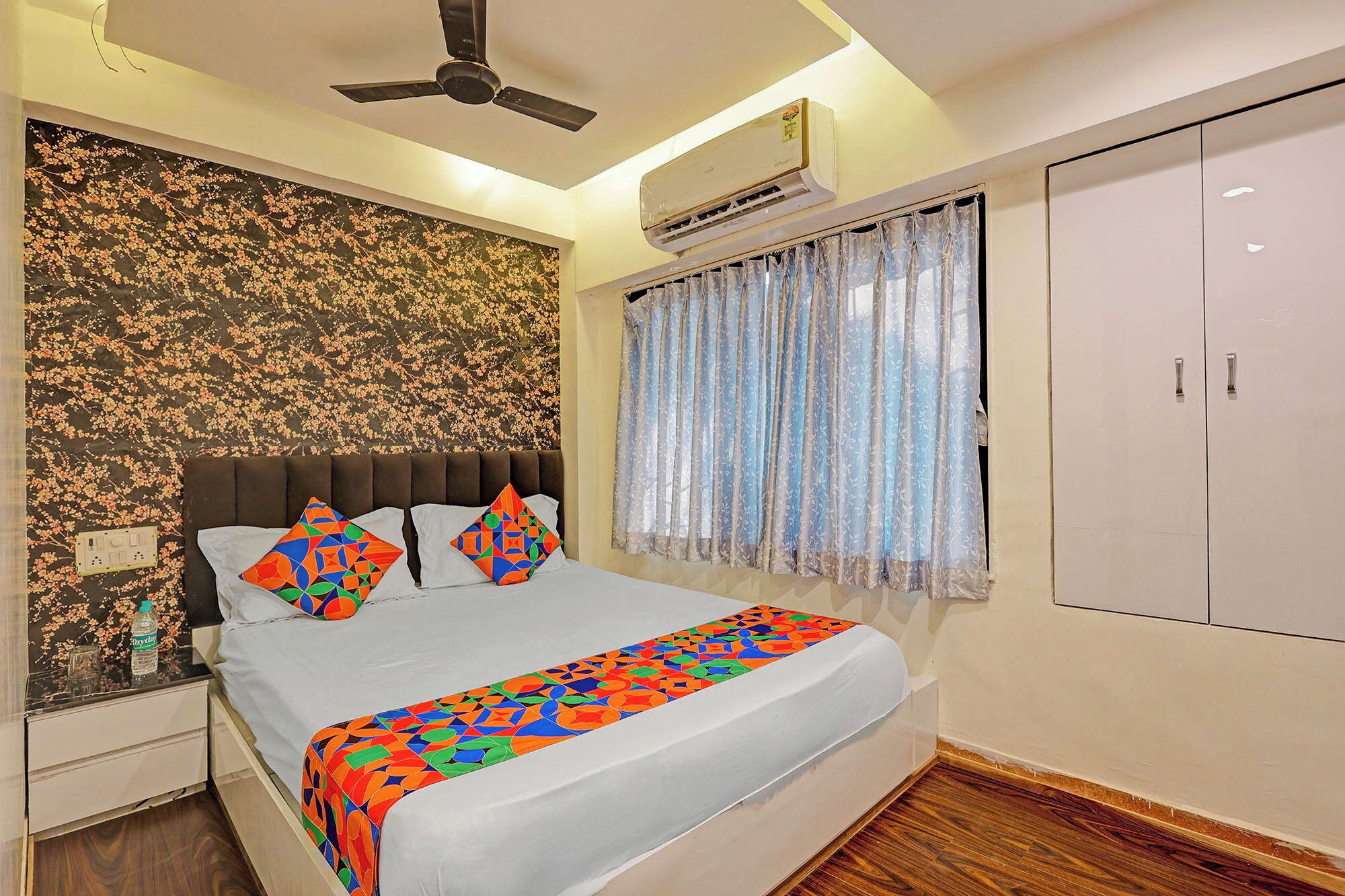 Premium Room | Egyptian cotton sheets, premium bedding, in-room safe, free WiFi