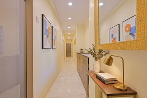 Lobby - Fabhotel Patel In Dormitory (Mumbai)