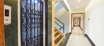 Fabhotel Shourya Regency