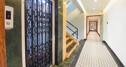 Fabhotel Shourya Regency