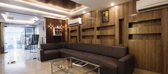 ファブホテル クラウン レジデンシー