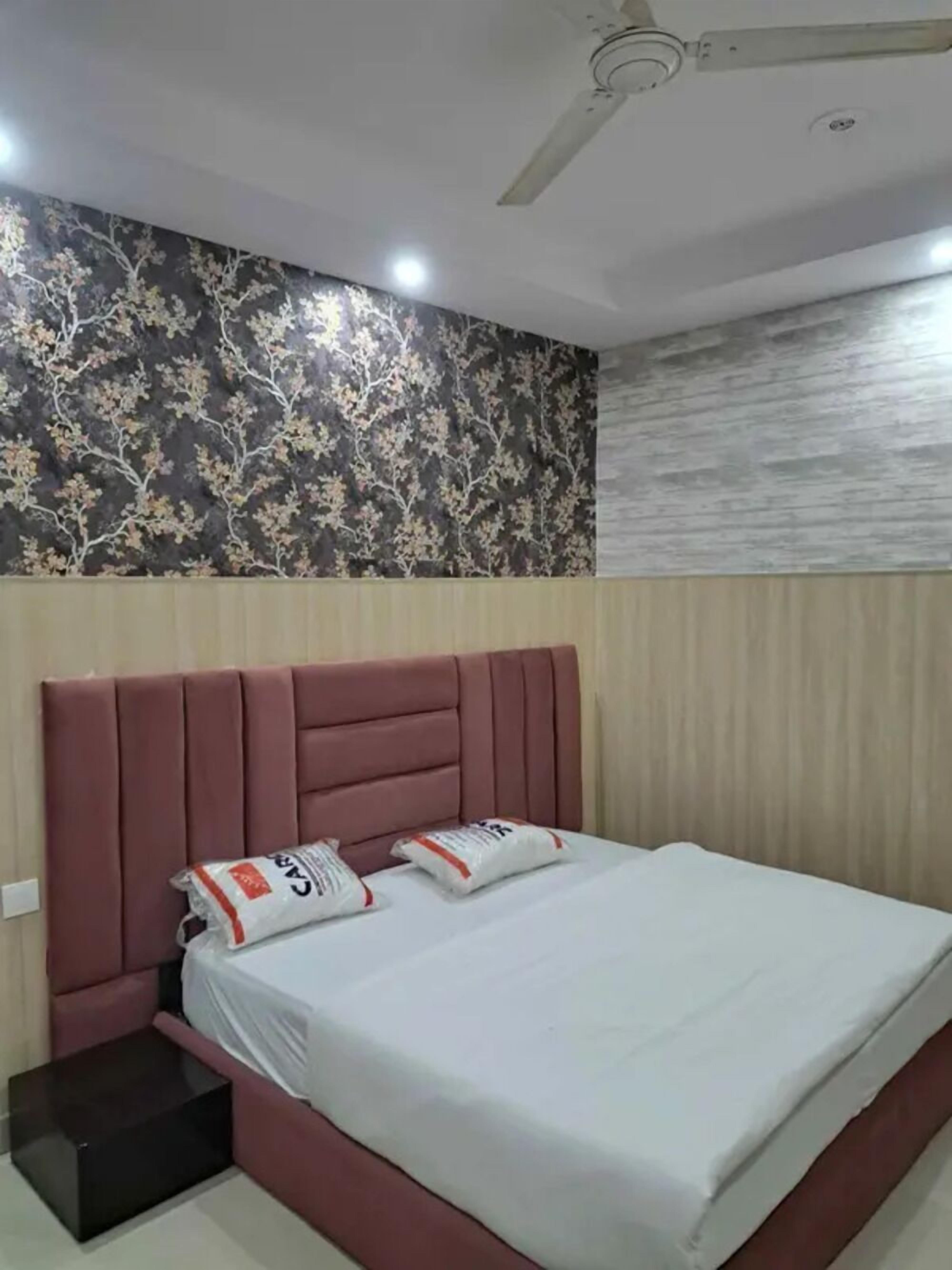 Deluxe Room | Cadar kapas Mesir, peralatan tempat tidur premium 