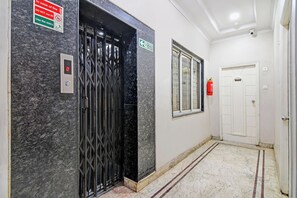 Ascenseur