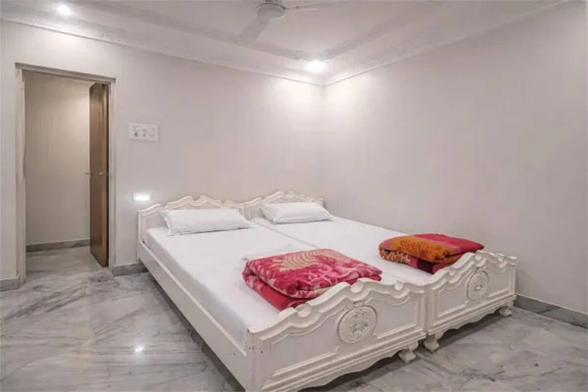 Deluxe Room | Egyptian cotton sheets, premium bedding, free WiFi, bed sheets