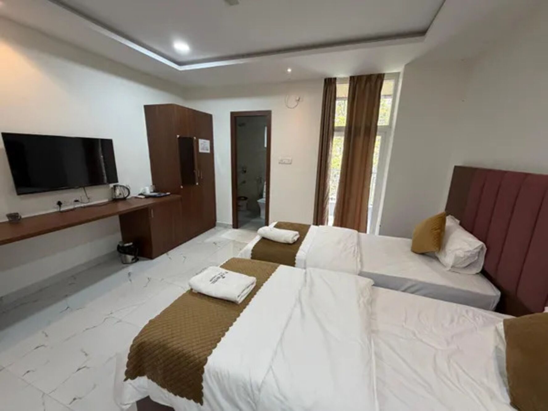 Bộ trải giường bằng vải cotton Ai Cập, bộ đồ giường cao cấp 