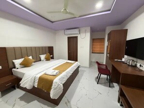 Cadar kapas Mesir, peralatan tempat tidur premium 