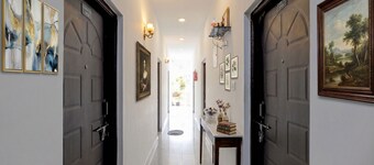 Fabhotel Crystal Bay Baga