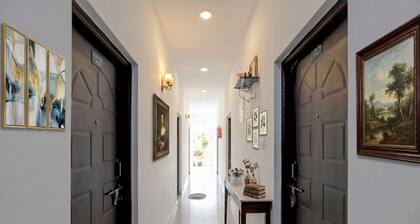 Fabhotel Crystal Bay Baga