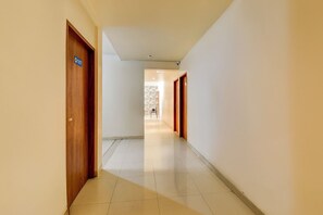 Lobby - Fabhotel Relax Inn Executive (Pune)