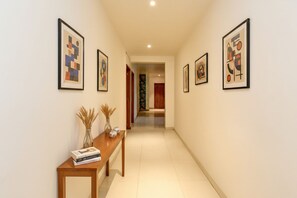 Lobby - Fabhotel Relax Inn Executive (Pune)