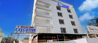 แฟบโฮเทล รีแล็กซ์ อินน์ เอ็กเซ็กคิวทีฟ