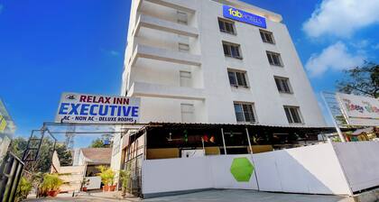 Fabhotel Relax Inn Executive