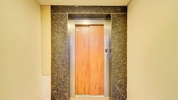 Fahrstuhl