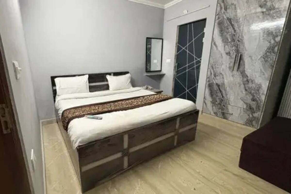 Deluxe Room | Cadar kapas Mesir, peralatan tempat tidur premium, Wi-fi percuma