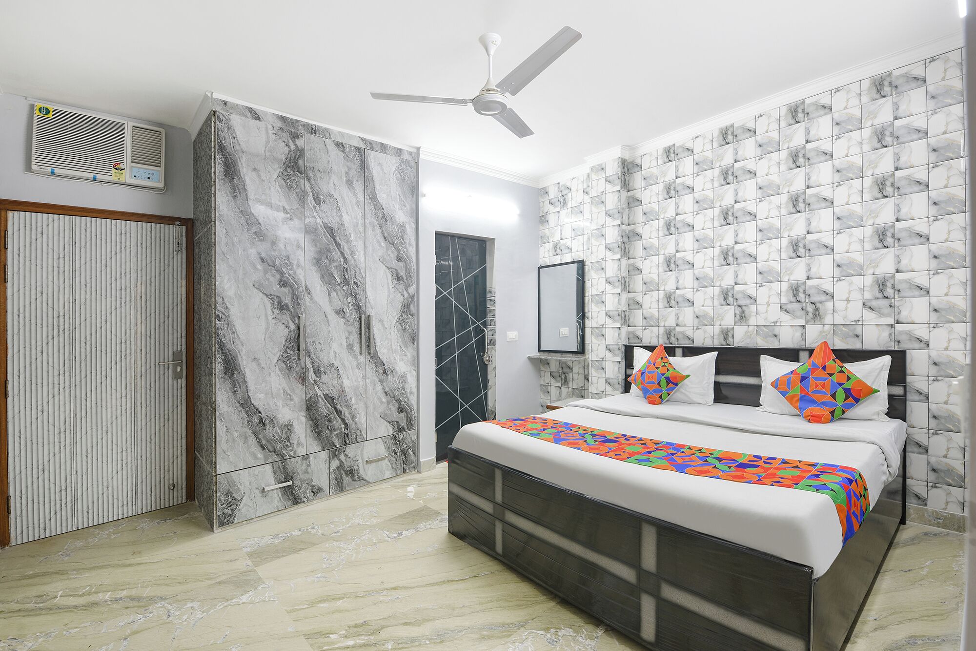 Rom – deluxe | Sengetøy i egyptisk bomull og sengetøy av topp kvalitet