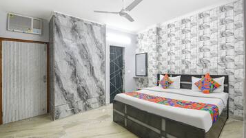 Rom – deluxe | Sengetøy i egyptisk bomull og sengetøy av topp kvalitet