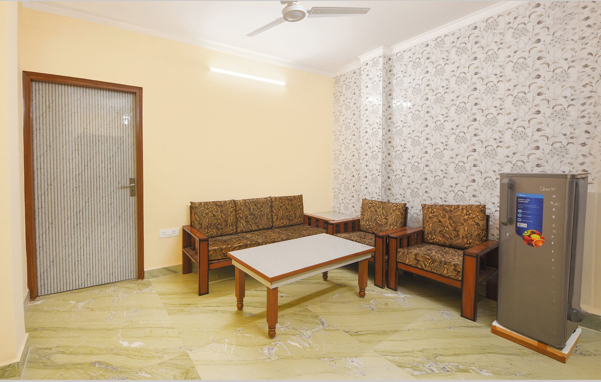 Hall
