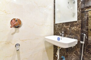 Buồng tắm vòi sen, vòi sen phun mưa, đồ dùng nhà tắm miễn phí 