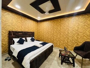 Exterior - Fabhotel Vishal Residency (Varanasi)