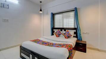 ملاءات من القطن المصري وأغطية فراش متميزة وواي فاي مجانًا وملاءات أسرّة