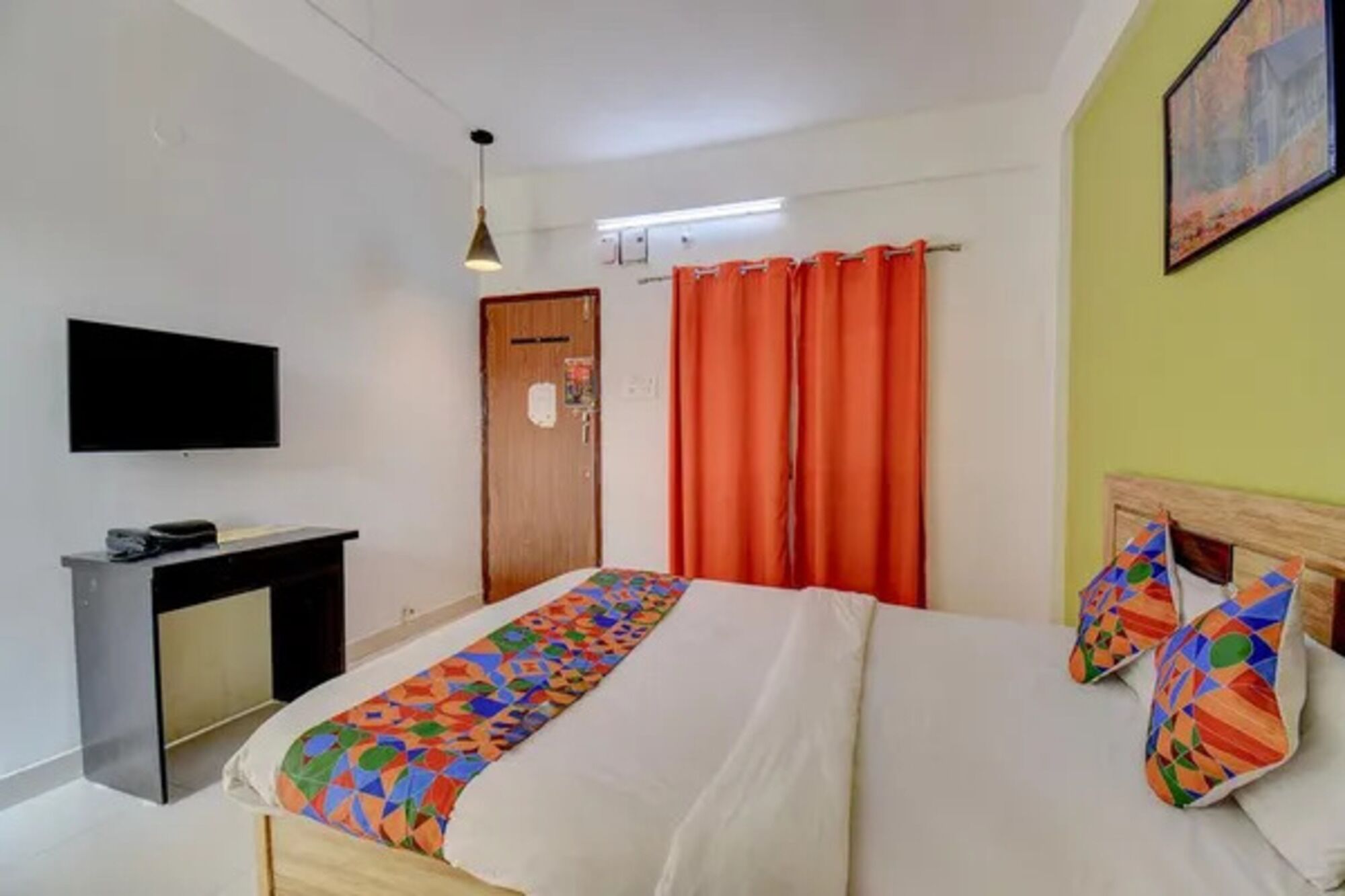 Sengetøy i egyptisk bomull og sengetøy av topp kvalitet