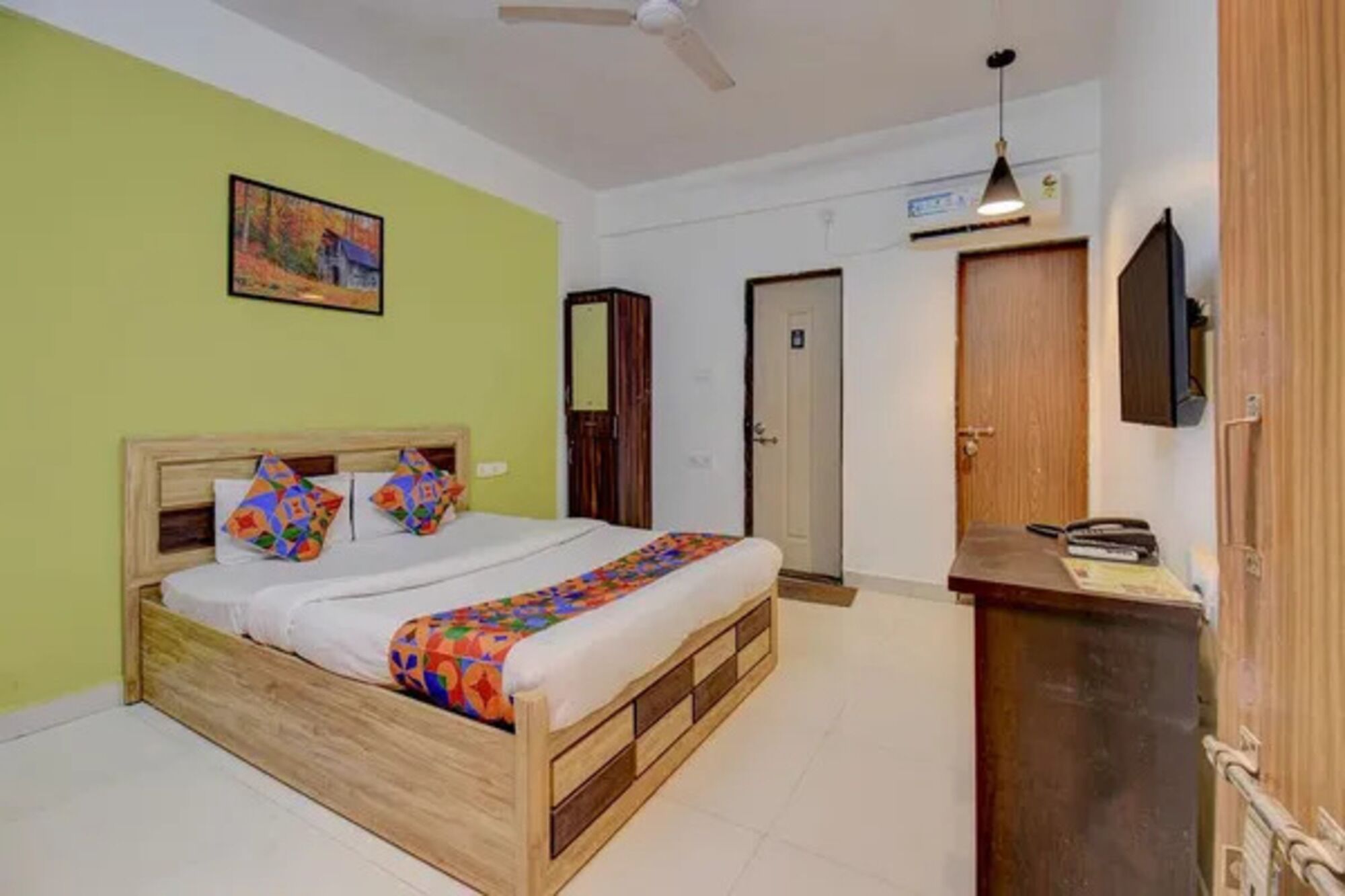 Sengetøy i egyptisk bomull og sengetøy av topp kvalitet