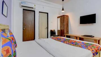 Sengetøy i egyptisk bomull og sengetøy av topp kvalitet