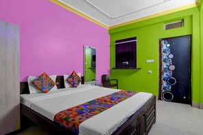 Bộ trải giường bằng vải cotton Ai Cập, bộ đồ giường cao cấp 