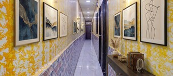 แฟบโฮเทล โอม เรสซิเดนซี