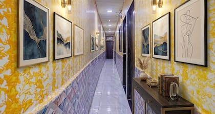 Fabhotel Om Residency