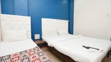 Deluxe-rum | Egyptiska bomullslakan och sängtillbehör av högsta kvalitet