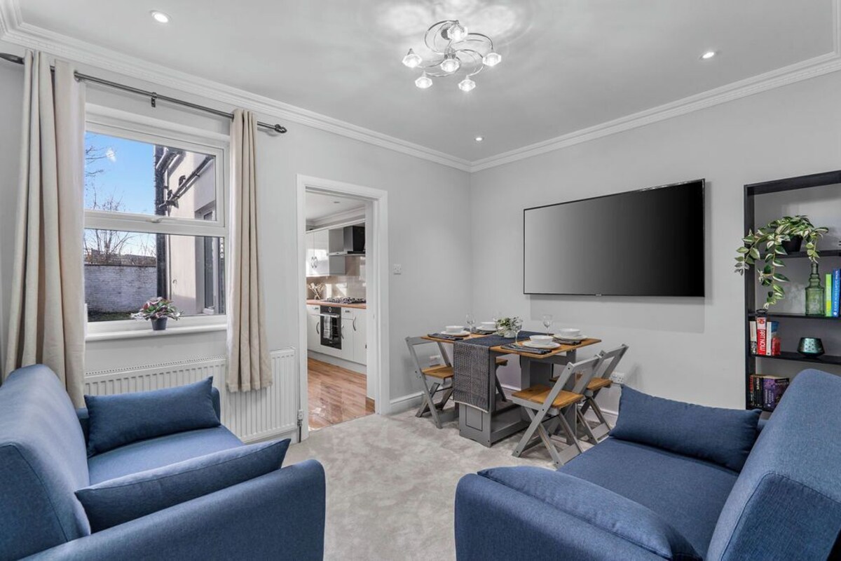 Image de profil de l’hôte