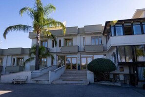 Exterior - Hotel Nelton (Scafati)