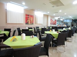 Restaurantes